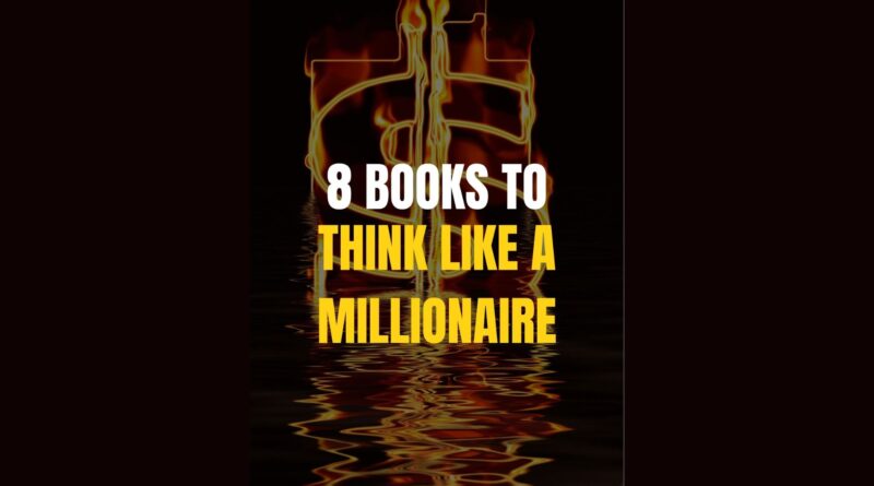Think Like a Millionaires