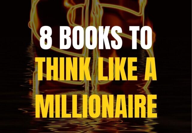 Think Like a Millionaire